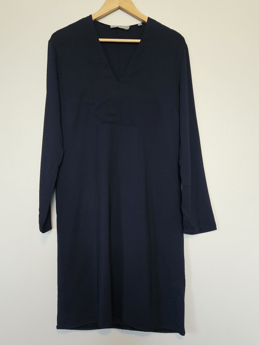 Vince Tunic Dress Small